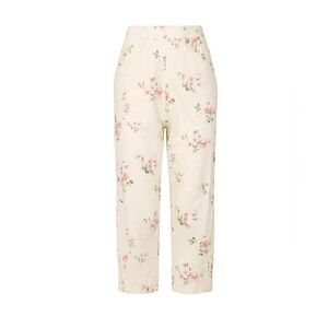 Selkie The Summer Home Sailor Pants